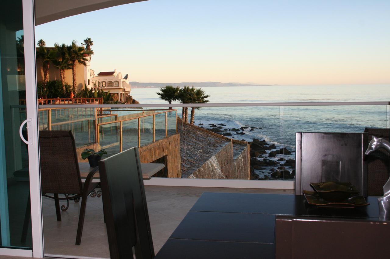 Las Olas Resort & Spa Rosarito Exterior photo