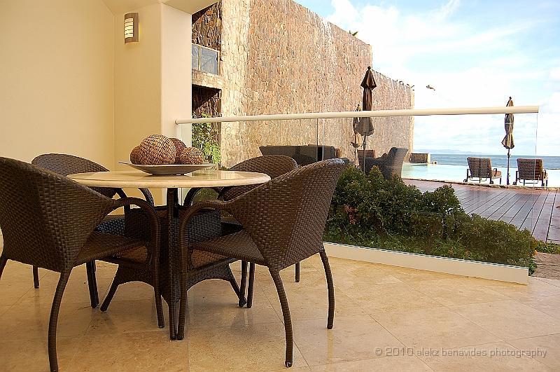 Las Olas Resort & Spa Rosarito Exterior photo