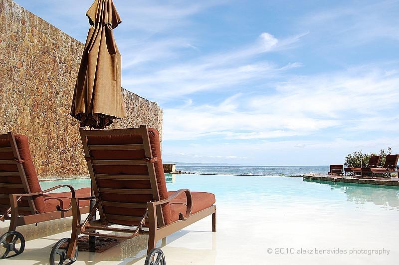 Las Olas Resort & Spa Rosarito Exterior photo