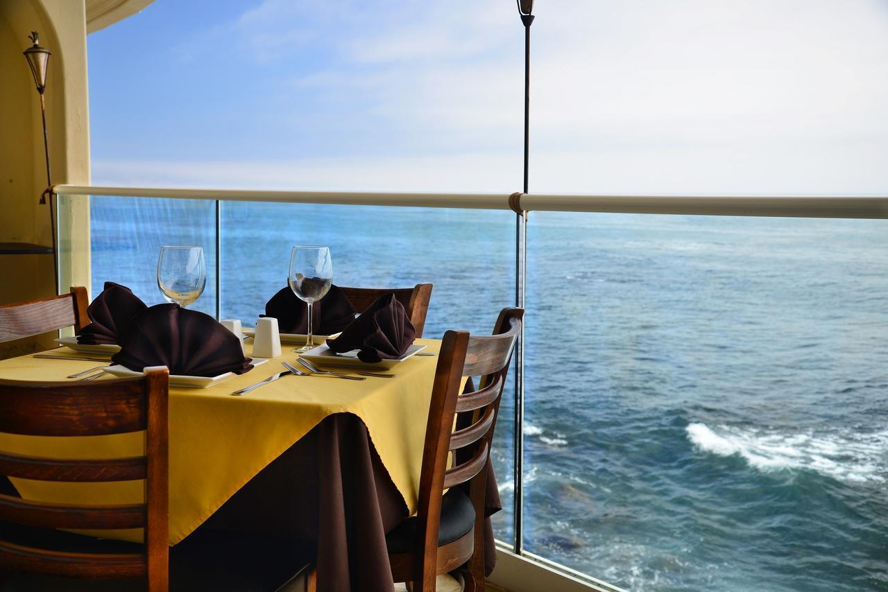 Las Olas Resort & Spa Rosarito Exterior photo