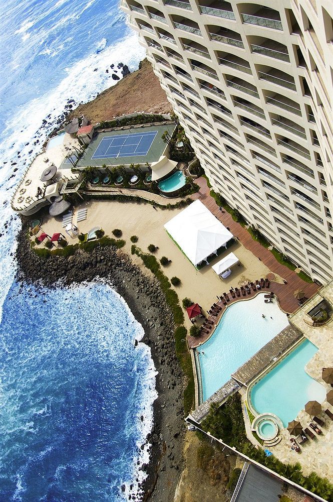 Las Olas Resort & Spa Rosarito Exterior photo