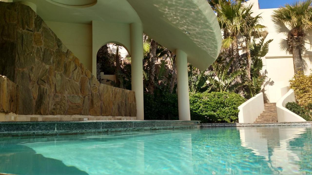 Las Olas Resort & Spa Rosarito Exterior photo