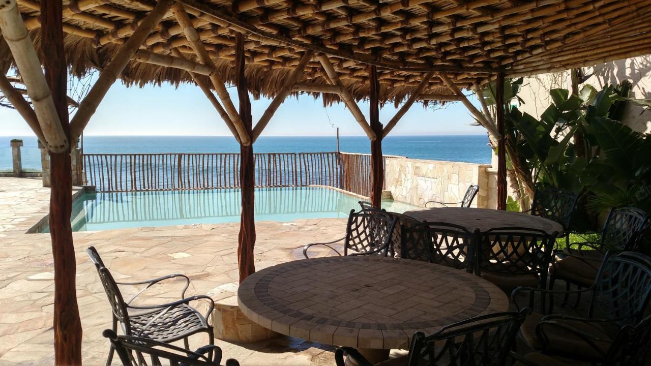 Las Olas Resort & Spa Rosarito Exterior photo
