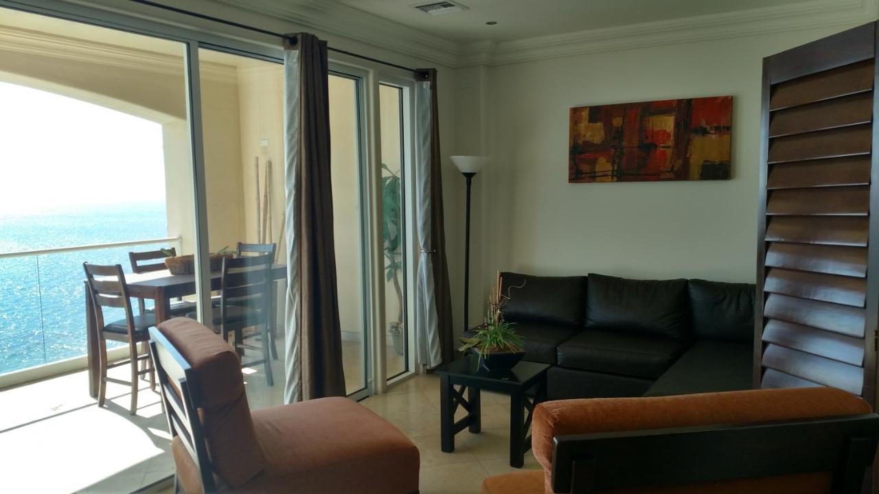 Las Olas Resort & Spa Rosarito Exterior photo