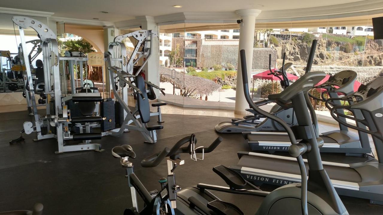 Las Olas Resort & Spa Rosarito Exterior photo
