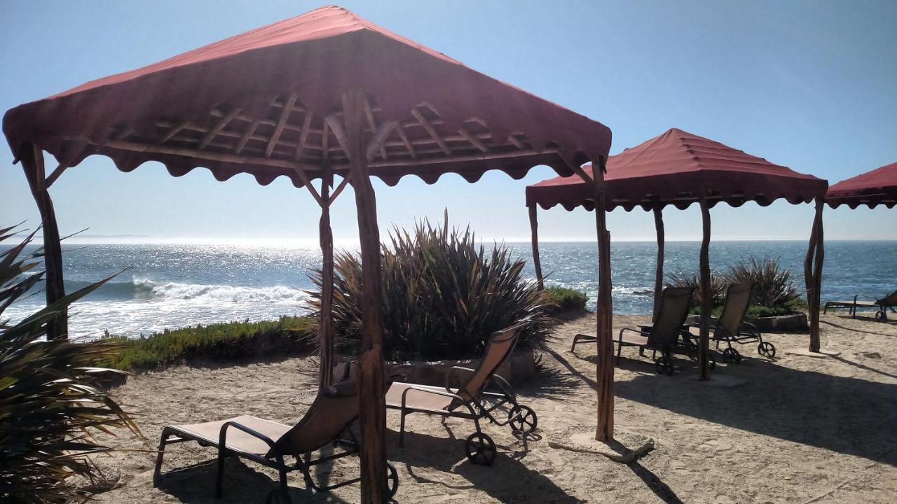 Las Olas Resort & Spa Rosarito Exterior photo