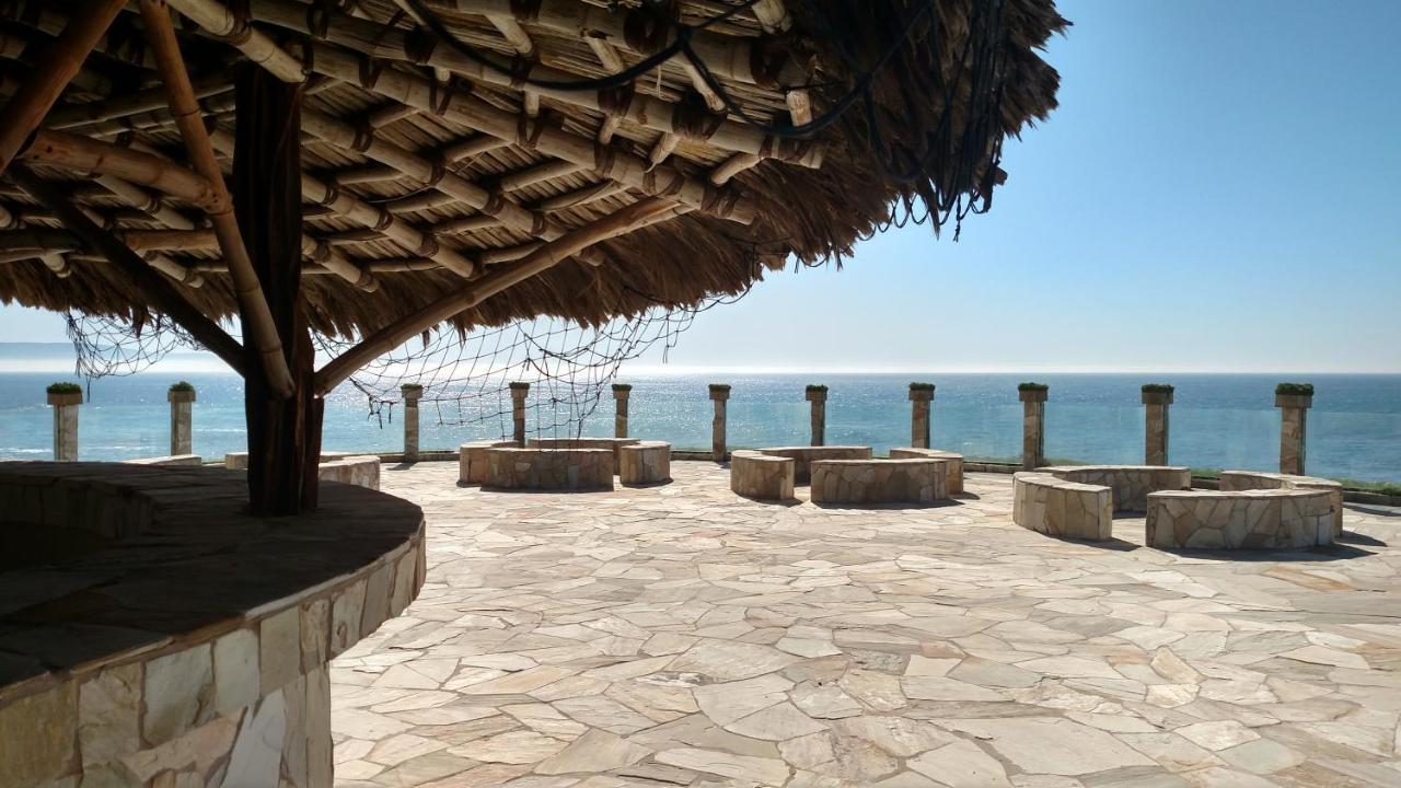 Las Olas Resort & Spa Rosarito Exterior photo