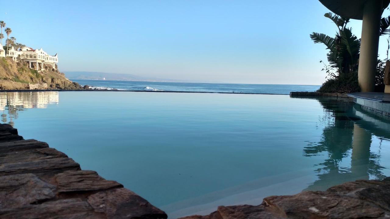 Las Olas Resort & Spa Rosarito Exterior photo