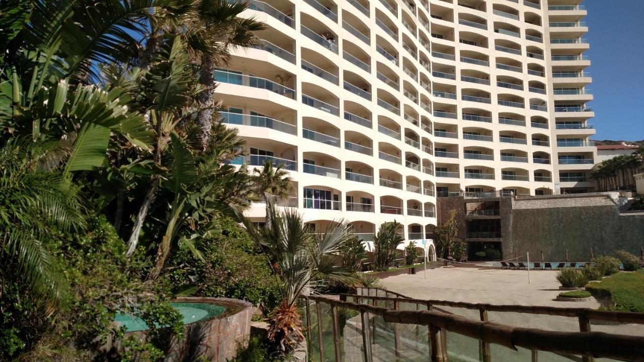 Las Olas Resort & Spa Rosarito Exterior photo