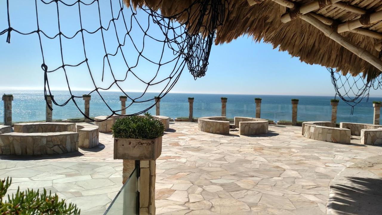 Las Olas Resort & Spa Rosarito Exterior photo