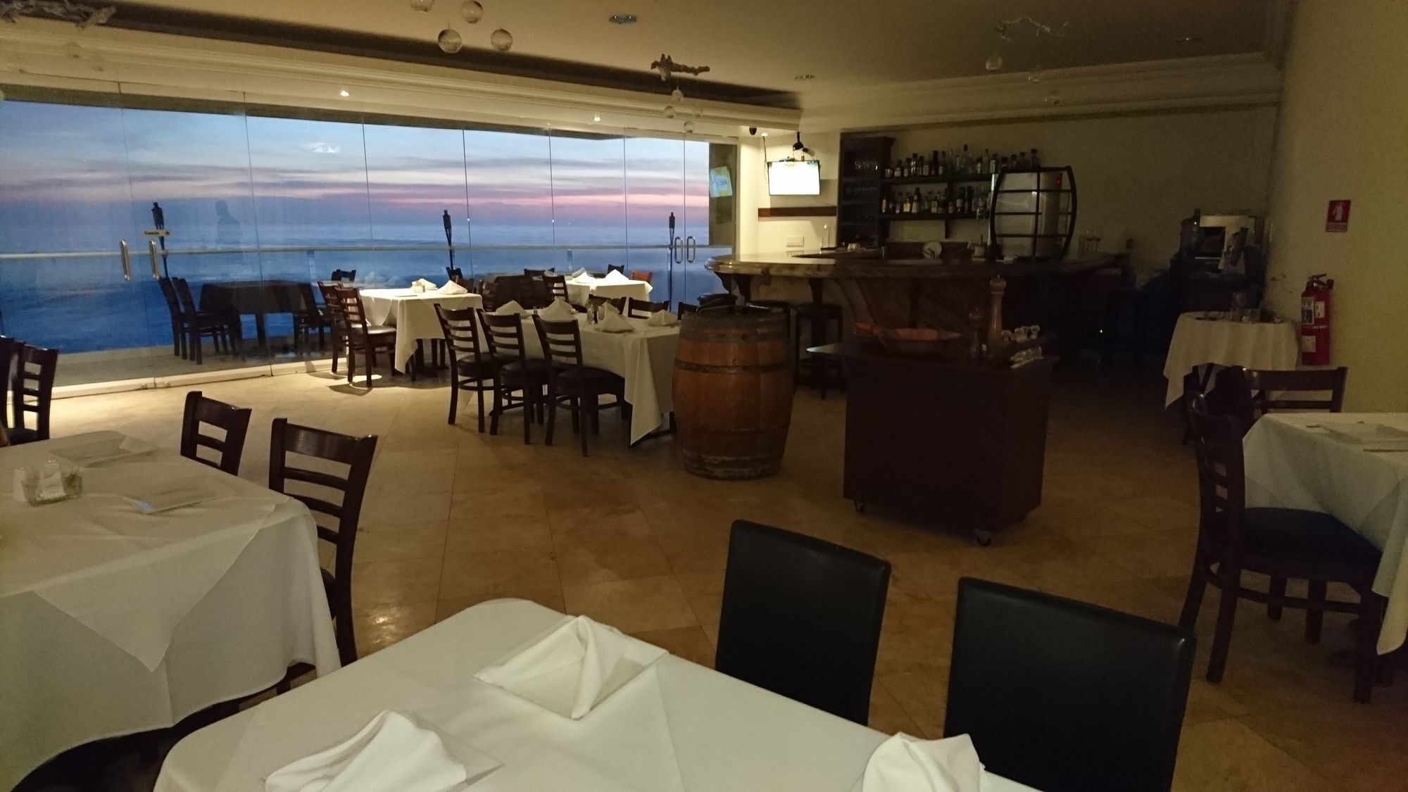 Las Olas Resort & Spa Rosarito Exterior photo