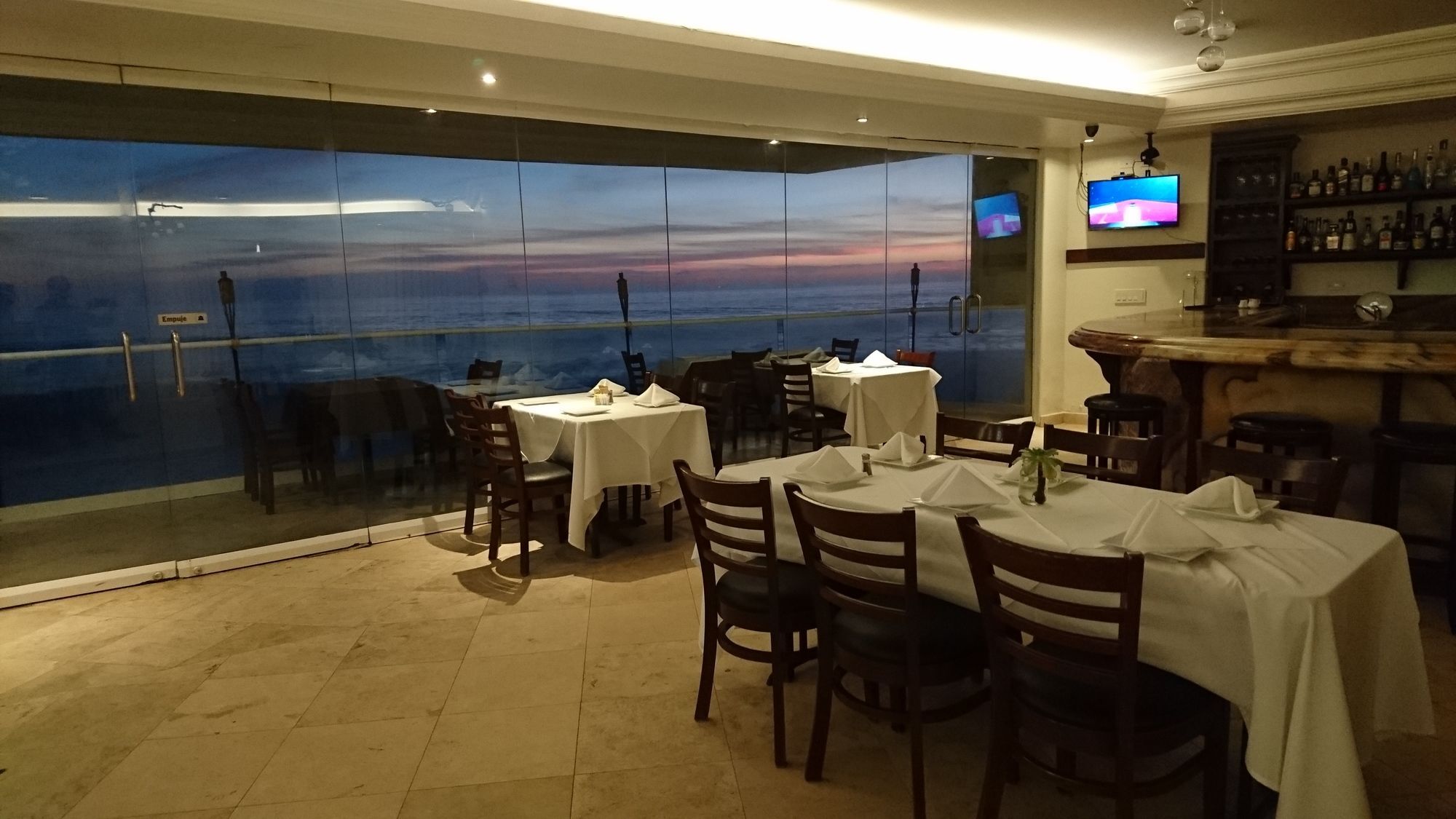 Las Olas Resort & Spa Rosarito Exterior photo