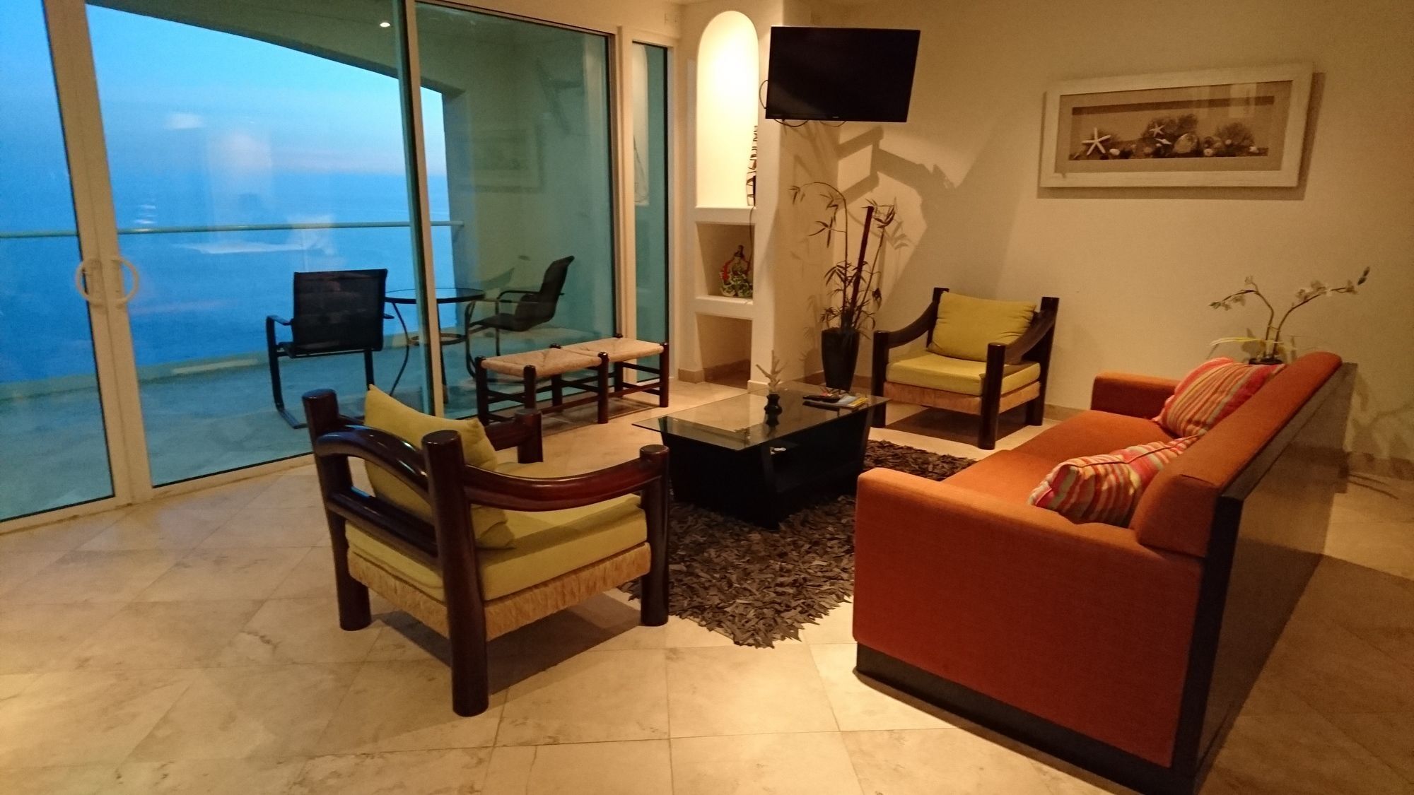 Las Olas Resort & Spa Rosarito Exterior photo